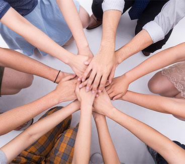 專業(yè)團(tuán)隊(duì)，質(zhì)量保障